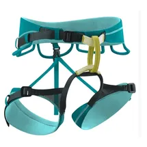 Edelrid Autana Klettergurt Jade