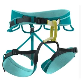 Edelrid Autana Klettergurt Jade