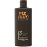 Piz Buin In Sun Moisturizing Lotion LSF 30 200 ml