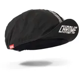 Chrome Kappe schwarz One Size