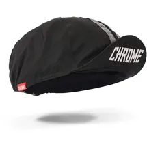 Chrome Kappe schwarz One Size