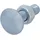 suki. gmbh Schlossschraube M 6 x 30 mm verzinkt 50 Stück