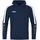 Hoodie Damen 900 marine 36