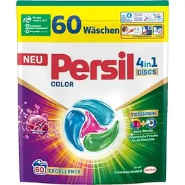 Persil Colorwaschmittel Pods Caps 60 WL