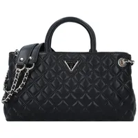 GUESS Tasche Giully Handtaschen Schwarz Damen