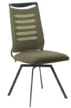 Venjakob Stuhl Lilli 3000 2883-17 Edelstahloptik