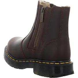Dr. Martens Stiefeletten in braun | Gr.: 40
