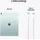 Apple iPad Air 13" (7. Generation 2025) 128 GB Wi-Fi Blau