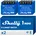 Shelly 1 Mini Gen3 Doppelpack