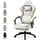 Gaming Stuhl mit Massage Funktion und
