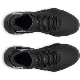 Under Armour Halo Trainer Laufschuhe 001 - black/black/black 44