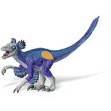 Ravensburger - 00381 – Dinosaurier-Figur – Velociraptor – Tiptoi