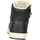 KICKERS Stiefelette rot/schwarz 34