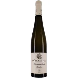 Dönnhoff Hermannshöhle Riesling Großes Gewächs 2023 - Weißwein / trocken - Deutschland / Nahe - Riesling / Weingut Dönnhoff