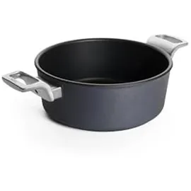 WOLL Diamond Lite Kasserolle 24 cm rund