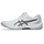 GEL-TASK 4 WHITE/TRANQUIL TEAL 46 5 46 5