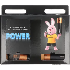 Duracell AA 12 St.