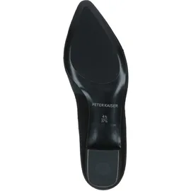 Peter Kaiser Damen schwarz, 39 EU - 6 UK