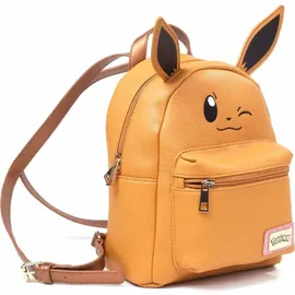 Difuzed Pokémon Kinder Rucksack, Evoli