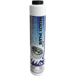 Mato Mehrzweck-Fettkartusche für Lube-Shuttle-Fettpressen, 400 g, Typ: PLUS
