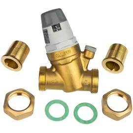 CALEFFI Druckminderer 1/2"