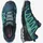 Salomon XA Pro 3D V8 GTX Damen Legion Blue/Trooper/Mint Leaf 38 2/3
