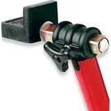 Bike Lift Adapter L-Aufnahme für hinteren Montageständer