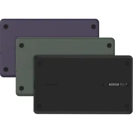 Huion Kamvas 13 Violettes Grafiktablett