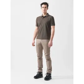 Fjällräven Herren Crowley Piqué T-Shirt (Größe L,