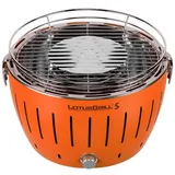 Lotusgrill G280 U Orange