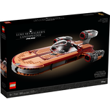 LEGO Star Wars Luke Skywalker’s Landspeeder 75341