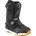 Snowboards Snowboardboots schwarz 43 1/3