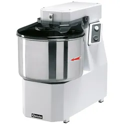 Bartscher Teigknetmaschine 18kg/22L