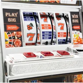 Mad Monkey Slot Machine XL, Spardose