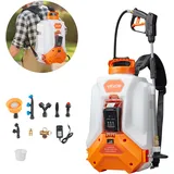 Vevor Akku-Drucksprüher 16 L