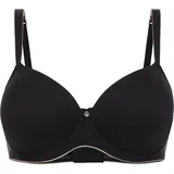 Conturelle Felina Conturelle Spacer-BH mit Bügel 806810 Pure Feeling schwarz 85B