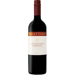 Montepulciano dAbruzzo DOC Rigattieri (2022), Rigattieri
