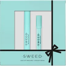 Sweed Lash Lift Mascara Weiß 3 ml
