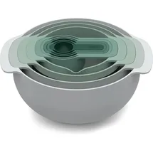 Joseph Joseph Nest Plus Schüssel-Set 9-teilig