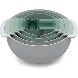 Joseph Joseph Nest Plus Schüssel-Set 9-teilig