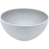 MAGU GmbH Naturdesign Schüssel Silber 20 cm