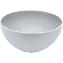 MAGU GmbH Naturdesign Schüssel Silber 20 cm