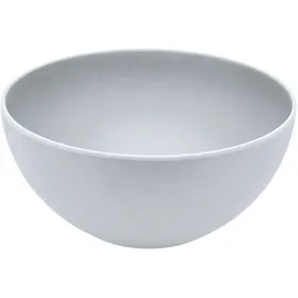 MAGU GmbH Naturdesign Schüssel Silber 20 cm