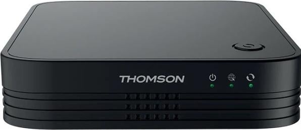 Thomson THOMSON doplněk sady Wi-Fi Mesh Home Kit 1200 ADD-ON/ Wi-Fi 802.11a/b/g/n/ac/ 1200 Mbit/s/ 2,4GHz a, Netzwerk Switch