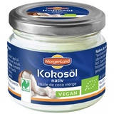 MorgenLand Kokosöl nativ bio