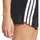 adidas Adizero Gel Pocket Laufshorts Damen Black L - Inseam 3"