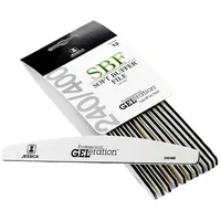 Jessica Cosmetics GELeration Soft Buffer File 12 St.