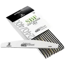 Jessica Cosmetics GELeration Soft Buffer File 12 St.