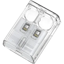 Joyroom JR-TC1 IceLens Series Wireless headphones with Led lights -