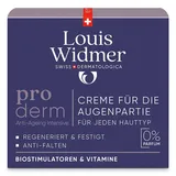 Louis Widmer proderm Creme für die Augenpartie o.p